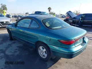 1998 Ford Escort z VIN 3FALP1138WR100529, wystawiony jako IAAI lot #41038021 z przebiegiem 214 877 mil mil oraz . Historia ofert i sprzedaży dostępna na DreamBid. Obrazek 3.