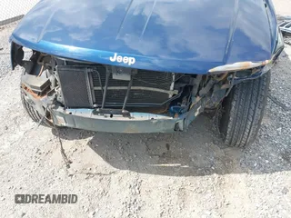 2001 Jeep Grand Cherokee Laredo с VIN 1J4GW48N61C543402, выставлен на аукционе IAAI как лот 42601612 с пробегом 160 934 миль миль и . История ставок и продаж доступна на DreamBid. Изображение 6.