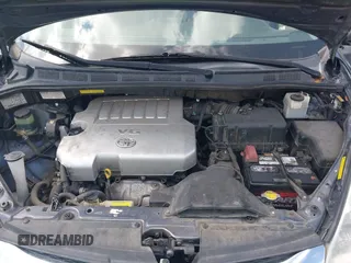 2008 Toyota Sienna XLE with VIN 5TDZK22C88S179675, listed as a IAAI auction lot 42057683 with 146,960 mi miles. Bid and sale history available at carsss.com. Image 10.