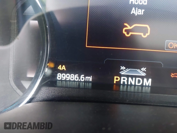 2021 Ford Expedition Max XLT with VIN 1FMJK1JT0MEA18953, listed as a IAAI auction lot 41801066 with 89,986 mi miles and . Bid and sale history available at DreamBid. Image 15.