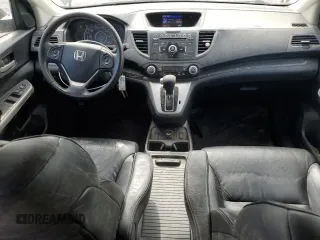 2013 Honda CR-V EX-L z VIN 5J6RM4H74DL044036, wystawiony jako Copart lot #54148335 z przebiegiem 161 781 mil mil oraz Tytuł czysty. Historia ofert i sprzedaży dostępna na DreamBid. Obrazek 8.