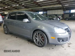 2009 Volkswagen GTI с VIN WVWGV71K99W117207, выставлен на аукционе Copart как лот 59812265 с пробегом 89 169 миль миль и Чистый • Clean title. История ставок и продаж доступна на DreamBid. Изображение 4.