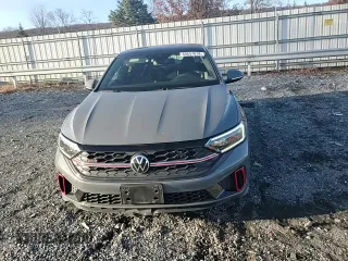 2022 Volkswagen Jetta GLI Autobahn with VIN 3VW2T7BUXNM029483, listed as a Copart auction lot 80657614 with 37,545 mi miles and Salvage title. Bid and sale history available at DreamBid. Image 11.