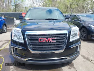 2016 GMC Terrain SLE with VIN 2GKFLTE32G6132124, listed as a IAAI auction lot 41977907 with 123,341 mi miles. Bid and sale history available at carsss.com. Image 12.