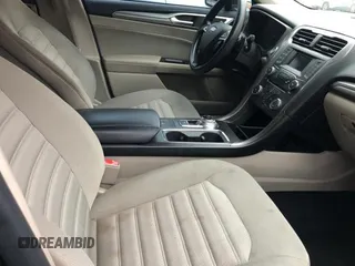 2018 Ford Fusion SE with VIN 3FA6P0HD9JR162701, listed as a Copart auction lot 80147524 with 160,219 mi miles and Clean Title. Bid and sale history available at carsss.com. Image 5.