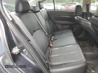 2013 Subaru Legacy Limited z VIN 4S3BMBK63D3024064, wystawiony jako Copart lot #55416315 z przebiegiem 204 306 mil mil oraz Czysty tytuł • Clean title. Historia ofert i sprzedaży dostępna na DreamBid. Obrazek 10.