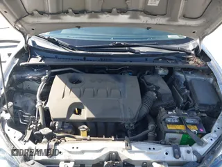 2017 Toyota Corolla L z VIN 5YFBURHE6HP652091, wystawiony jako IAAI lot #42131898 z przebiegiem 380 284 mil mil oraz . Historia ofert i sprzedaży dostępna na DreamBid. Obrazek 10.