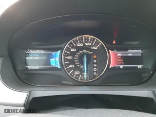 2014 Ford Edge Sport with VIN 2FMDK3AK7EBA10068, listed as a Copart auction lot 48063975 with 79,179 mi miles and Salvage Title. Bid and sale history available at carsss.com. Image 9.