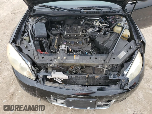 2013 Chevrolet Impala LS with VIN 2G1WF5E37D1225883, listed as a Copart auction lot 88792205 with 169,017 mi miles and Salvage Title. Bid and sale history available at DreamBid. Image 11.