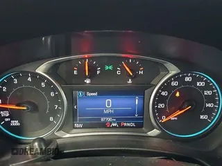 2020 Chevrolet Equinox LT with VIN 2GNAXJEV2L6152665, listed as a IAAI auction lot 42229606 with 97,700 mi miles and . Bid and sale history available at DreamBid. Image 1.