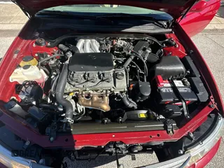 2003 Toyota Solara SE with VIN 2T1FF28P93C885704, listed as a Copart auction lot 83369894 with 89,394 mi miles and Clean Title. Bid and sale history available at carsss.com. Image 7.