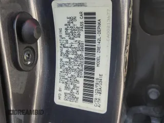 2013 Toyota Corolla L with VIN 5YFBU4EE3DP198691, listed as a Copart auction lot 51682455 with 121,637 mi miles and Salvage Title. Bid and sale history available at carsss.com. Image 13.