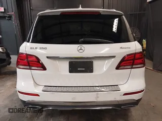 2017 Mercedes-Benz GLE 350 z VIN 4JGDA5HB2HA913359, wystawiony jako IAAI lot #42017821 z przebiegiem 81 885 mil mil oraz . Historia ofert i sprzedaży dostępna na DreamBid. Obrazek 16.