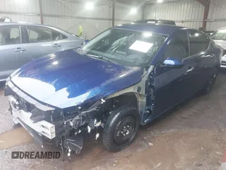 2019 Nissan Altima S with VIN 1N4BL4BV4KC246105, listed as a IAAI auction lot 41996875 with 112,436 mi miles and . Bid and sale history available at carsss.com. Image 6.
