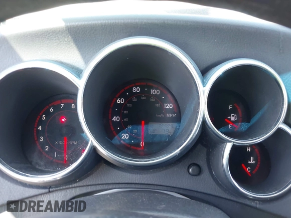2006 Toyota Matrix STD with VIN 2T1KR32E46C619238, listed as a IAAI auction lot 42242301 with 194,840 mi miles and . Bid and sale history available at DreamBid. Image 7.
