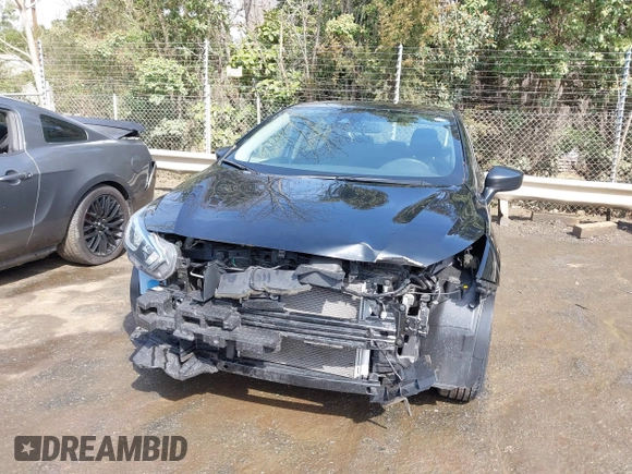 2020 Nissan Versa S z VIN 3N1CN8DV3LL873786, wystawiony jako IAAI lot #41793552 z przebiegiem 57 278 mil mil oraz . Historia ofert i sprzedaży dostępna na DreamBid. Obrazek 12.