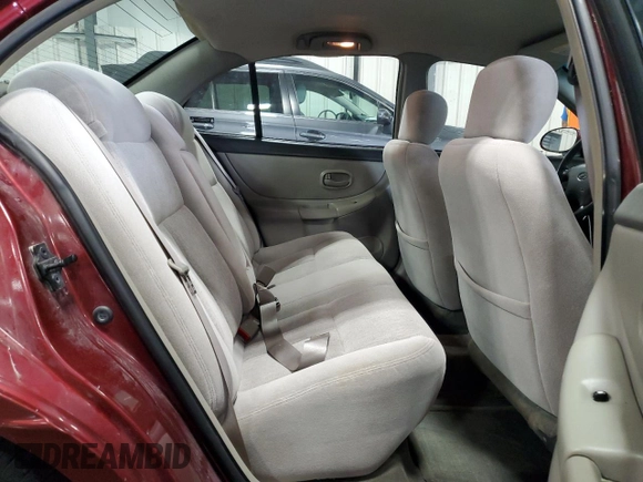 2002 Oldsmobile Intrigue GL z VIN 1G3WS52H12F258743, wystawiony jako Copart lot #67120644 z przebiegiem 153 787 mil mil oraz Szkoda całkowita • Salvage title. Historia ofert i sprzedaży dostępna na DreamBid. Obrazek 10.
