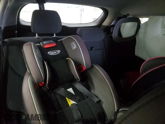 2019 Hyundai Tucson Value z VIN KM8J3CA48KU057536, wystawiony jako Copart lot #44173835 z przebiegiem Nie podano mil oraz Szkoda całkowita • Salvage title. Historia ofert i sprzedaży dostępna na DreamBid. Obrazek 10.
