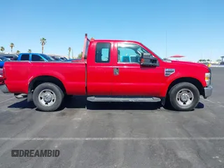 2008 Ford F-250 XL with VIN 1FTNX20558EC07054, listed as a IAAI auction lot 42521159 with 307,228 mi miles and . Bid and sale history available at DreamBid. Image 13.