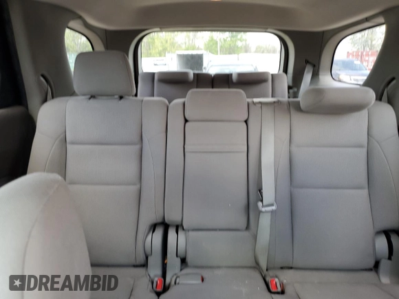 2013 Dodge Durango SXT with VIN 1C4RDJAG0DC693413, listed as a Copart auction lot 51777405 with 160,231 mi miles and Salvage Title. Bid and sale history available at carsss.com. Image 10.