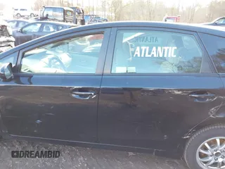 2012 Toyota Prius Two with VIN JTDZN3EU6C3059420, listed as a IAAI auction lot 41422843 with 270,794 mi miles and . Bid and sale history available at DreamBid. Image 15.