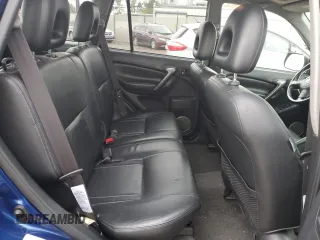 2005 Toyota RAV4 with VIN JTEHD20V150038970, listed as a Copart auction lot 52738955 with 169,433 mi miles and Clean Title. Bid and sale history available at carsss.com. Image 11.