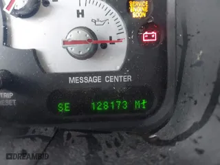 2003 Mercury Mountaineer Convenience with VIN 4M2ZU66K23ZJ38608, listed as a IAAI auction lot 41935862 with 128,173 mi miles. Bid and sale history available at carsss.com. Image 15.
