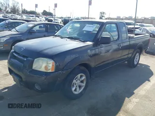 2004 Nissan Frontier XE z VIN 1N6DD26T74C462866, wystawiony jako IAAI lot #41505585 z przebiegiem 269 292 mil mil oraz . Historia ofert i sprzedaży dostępna na DreamBid. Obrazek 2.