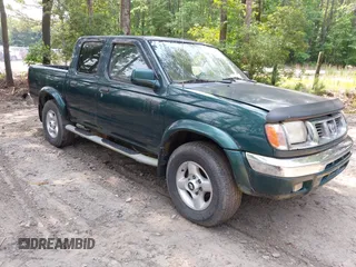 2000 Nissan Frontier XE z VIN 1N6ED27TXYC350670, wystawiony jako IAAI lot #42422277 z przebiegiem 192 897 mil mil oraz . Historia ofert i sprzedaży dostępna na DreamBid. Obrazek 1.