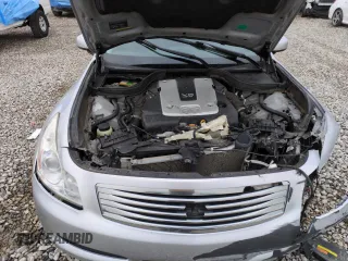 2008 Infiniti G35 x with VIN JNKBV61F68M266321, listed as a Copart auction lot 49922955 with Not Provided miles and Salvage Title. Bid and sale history available at DreamBid. Image 11.