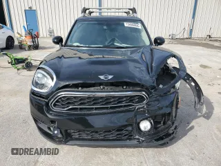 2017 MINI Countryman Cooper S with VIN WMZYT3C33H3B66415, listed as a Copart auction lot 73466664 with 62,471 mi miles and Non Repairable. Bid and sale history available at carsss.com. Image 5.