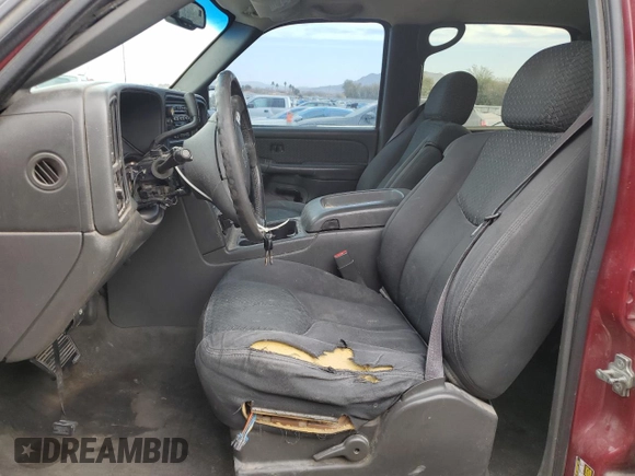 2004 Chevrolet Avalanche z VIN 3GNEC12T64G306638, wystawiony jako Copart lot #43089325 z przebiegiem 237 211 mil mil oraz Szkoda całkowita • Salvage title. Historia ofert i sprzedaży dostępna na DreamBid. Obrazek 7.