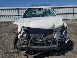 2015 Nissan Frontier S z VIN 1N6BD0CT8FN733537, wystawiony jako Copart lot #52552845 z przebiegiem Nie podano mil oraz Szkoda całkowita • Salvage title. Historia ofert i sprzedaży dostępna na DreamBid. Obrazek 5.