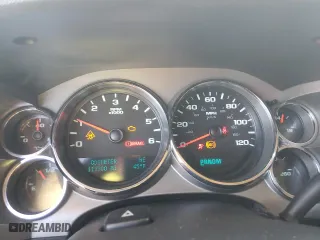 2010 Chevrolet Silverado 1500 LT with VIN 3GCRKSE3XAG259317, listed as a Copart auction lot 79778474 with 119,300 mi miles and Salvage Title. Bid and sale history available at carsss.com. Image 9.