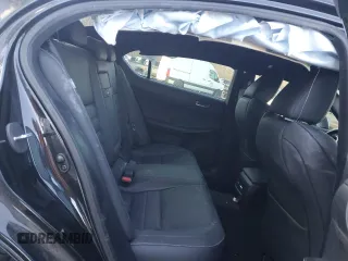 2022 Lexus IS 350 F Sport with VIN JTHGZ1E20N5026160, listed as a Copart auction lot 85390704 with 25,953 mi miles and Salvage title. Bid and sale history available at DreamBid. Image 10.