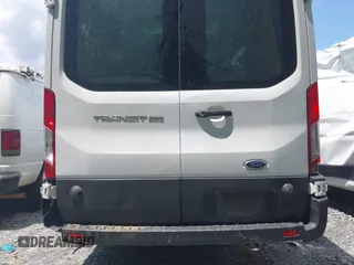 2020 Ford Transit Cargo с VIN 1FTBR3X87LKB49722, выставлен на аукционе IAAI как лот 42225147 с пробегом 150 709 миль миль и . История ставок и продаж доступна на DreamBid. Изображение 16.