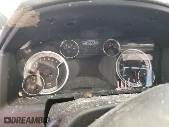 2021 Ram 1500 SLT z VIN 1C6RR7LG5MS574769, wystawiony jako Copart lot #75797744 z przebiegiem Nie podano mil oraz Nie do naprawy • Non repairable. Historia ofert i sprzedaży dostępna na DreamBid. Obrazek 9.