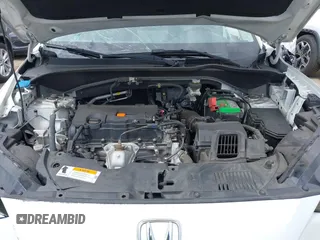 2023 Honda HR-V LX with VIN 3CZRZ1H30PM741445, listed as a IAAI auction lot 42055813 with 102,227 mi miles and . Bid and sale history available at DreamBid. Image 10.