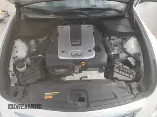 2015 Infiniti Q40 with VIN JN1CV6AP2FM501585, listed as a Copart auction lot 78748614 with 132,915 mi miles and Non Repairable. Bid and sale history available at carsss.com. Image 11.