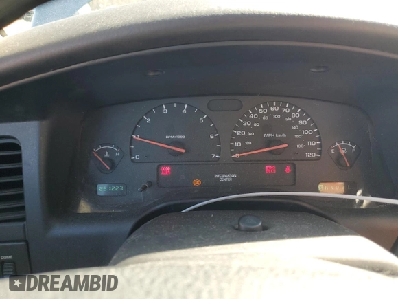 2004 Dodge Dakota with VIN 1D7FL16K54S621119, listed as a Copart auction lot 46801075 with 251,223 mi miles and Salvage Title. Bid and sale history available at carsss.com. Image 9.