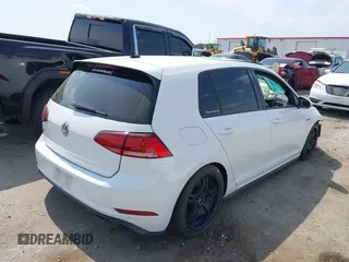 2018 Volkswagen GTI S с VIN 3VW547AU5JM256327, выставлен на аукционе IAAI как лот 41948633 с пробегом 80 006 миль миль и . История ставок и продаж доступна на DreamBid. Изображение 4.