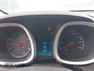 2012 Chevrolet Equinox 2LT z VIN 2GNALPEK3C6337084, wystawiony jako IAAI lot #41874338 z przebiegiem 192 124 mil mil oraz . Historia ofert i sprzedaży dostępna na DreamBid. Obrazek 7.