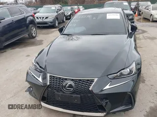 2020 Lexus IS 350 F Sport с VIN JTHGZ1E23L5018034, выставлен на аукционе IAAI как лот 41139236 с пробегом 49 214 миль миль и . История ставок и продаж доступна на DreamBid. Изображение 12.