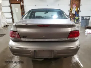1999 Chrysler Cirrus LXi z VIN 1C3EJ56H5XN516255, wystawiony jako Copart lot #48552575 z przebiegiem 69 616 mil mil oraz Szkody całkowita. Historia ofert i sprzedaży dostępna na DreamBid. Obrazek 6.