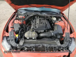 2016 Ford Mustang EcoBoost with VIN 1FA6P8TH6G5210420, listed as a Copart auction lot 48005735 with 140,951 mi miles and Salvage Title. Bid and sale history available at DreamBid. Image 11.