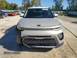 2020 Kia Soul EX with VIN KNDJ33AU0L7036636, listed as a Copart auction lot 48687515 with 88,428 mi miles and Non Repairable. Bid and sale history available at carsss.com. Image 5.