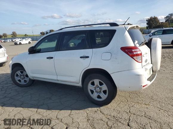 2009 Toyota RAV4 with VIN 2T3ZF33V39W003482, listed as a Copart auction lot 48827035 with 178,578 mi miles and Clean Title. Bid and sale history available at carsss.com. Image 2.