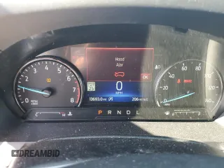 2024 Ford Explorer XLT с VIN 1FMSK8DH2RGA81276, выставлен на аукционе Copart как лот 57117385 с пробегом 13 693 миль миль и Чистый • Clean title. История ставок и продаж доступна на DreamBid. Изображение 9.