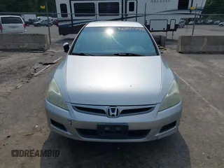 2007 Honda Accord LX z VIN 1HGCM564X7A169294, wystawiony jako IAAI lot #42457941 z przebiegiem 256 692 mil mil oraz . Historia ofert i sprzedaży dostępna na DreamBid. Obrazek 12.