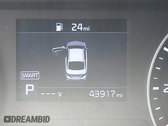 2021 Kia Forte LXS с VIN 3KPF24AD5ME358026, выставлен на аукционе IAAI как лот 42270449 с пробегом 43 917 миль миль и . История ставок и продаж доступна на DreamBid. Изображение 15.